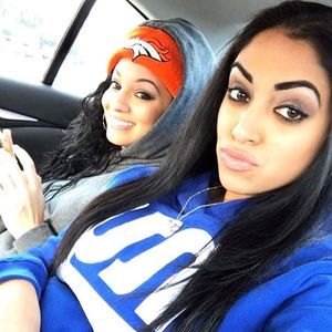 Meet your Posher, Heidi